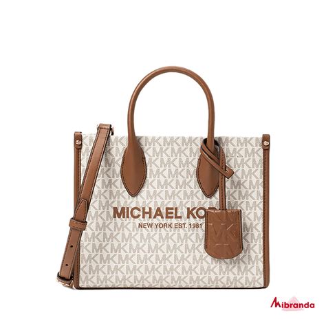 bolso penny pink de michael kors